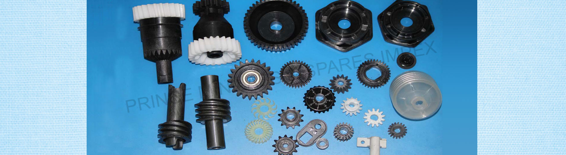 Prince Minilabs & Spare Impex